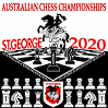 2020 Australian Chess Champion